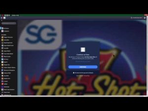 SlotLounge login account verification guide for Australian players