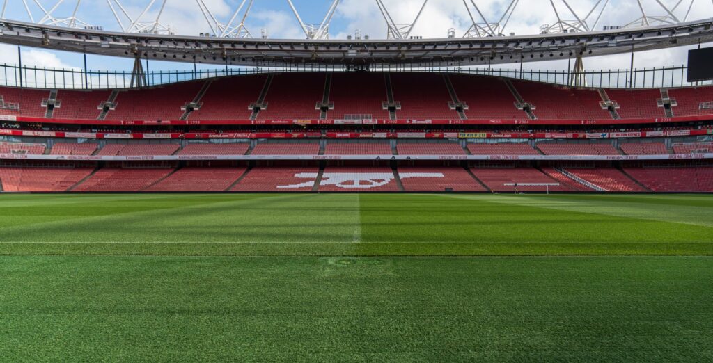 Arsenal vs Chelsea