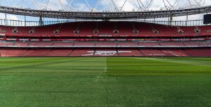 Arsenal vs Chelsea