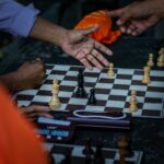 Carlsen vs. Nepomniachtchi: The Best Escape in Chess History