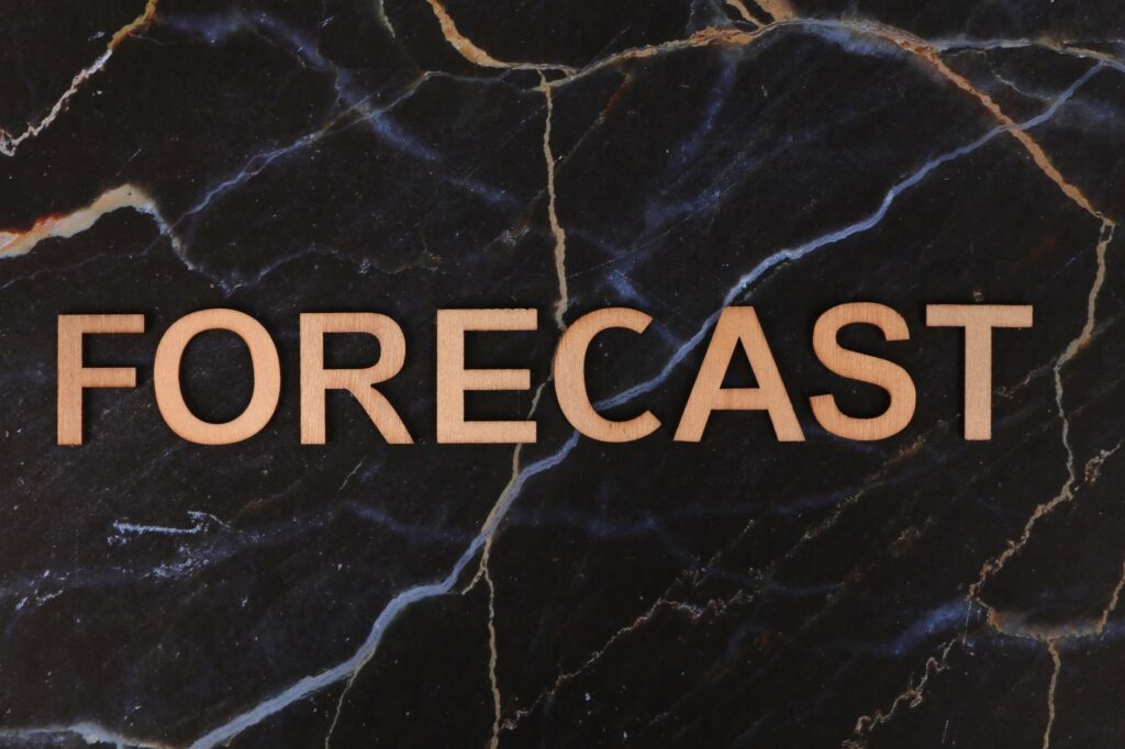 Connecticut prediction market