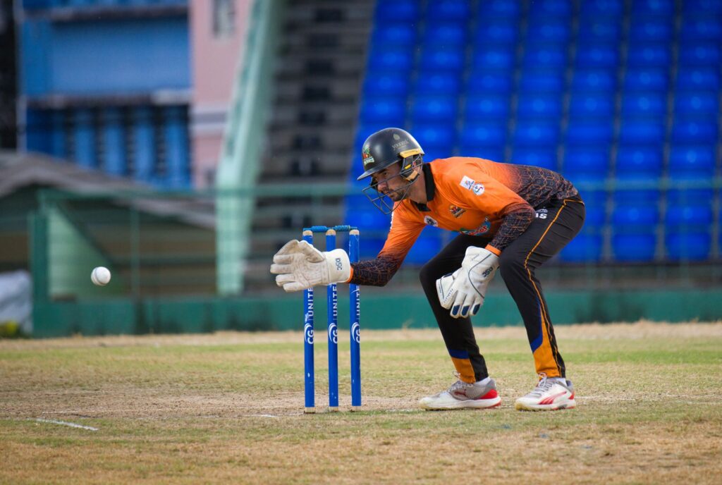 Harmanpreet Kaur catch