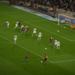 Lionel Messi free-kick: The Best Impossible Goal Ever