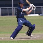 Renshaw ODI hundred: Best proven performance leads Australia