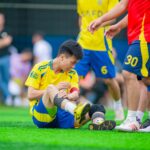 Australia injury update: What’s the clear impact on the team?