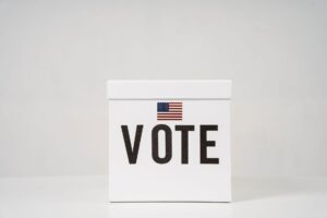 betting markets election