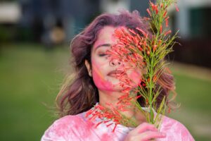 Deepti Sharma Niki Prasad