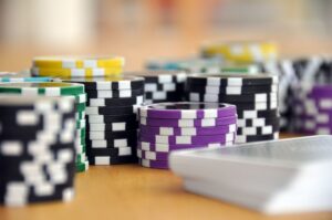Italy gambling regulation