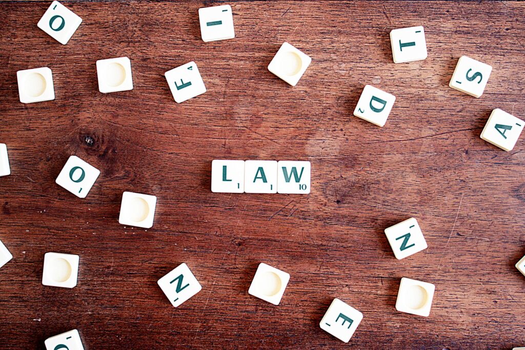 Polymarket legal challenge