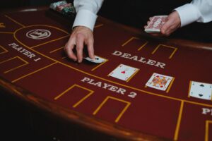 sports betting rules