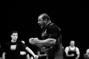 World Masters Powerlifting